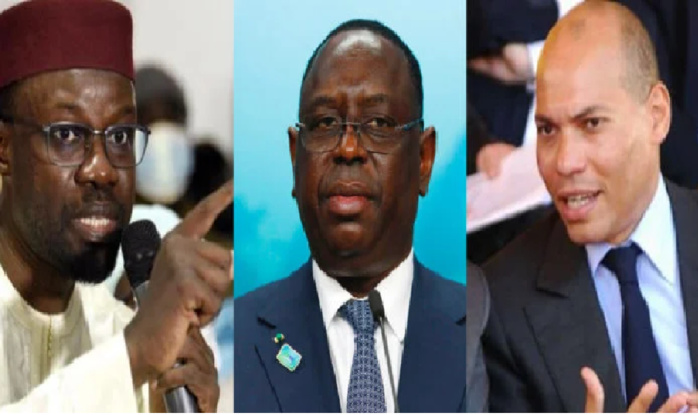 Babacar Gaye au Grand Jury : «Je pense que Sonko use de la même stratégie utilisée pour Karim et son procès… »