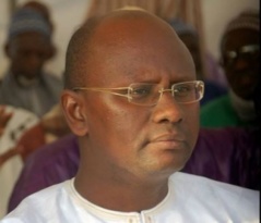 Audio - Meeting de la Coalition "Taxawu Ndakaaru" : Le maire sortant des PA, Moussa Sy, très confiant