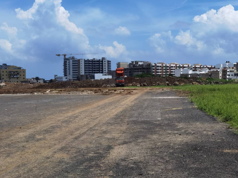 Affaire des sinistrés de Tobago: Fallou Guèye menace de détruire le bornage du Cadastre, un huissier commis