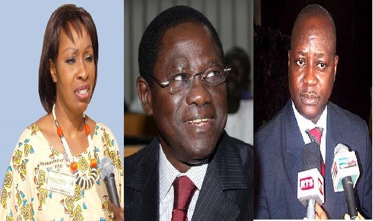 Dossiers Awa Ndiaye, Pape Diop et Ndongo Diao clôturés: ces trois bombes entre les mains du Procureur
