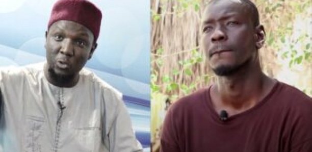 Tribunal: Pr. Cheikh Oumar Diagne et Abdou Karim Guèye sous mandat de dépôt 