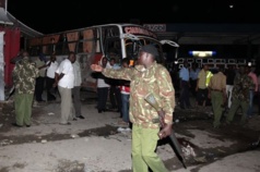 Kenya: attaque meurtrière à Mpeketoni