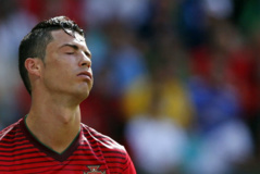Ronaldo, symbole du naufrage