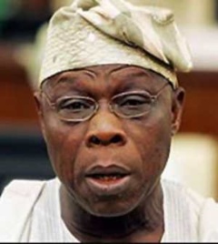Nigeria : Obasanjo annonce que seules les filles qui tomberont enceintes seront libérées