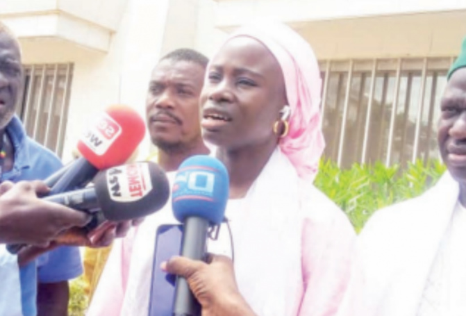 Promovilles: Un programme de 10 milliards de FCfa réalisé à Touba Promovilles: Un programme de 10 milliards de FCfa réalisé à Touba