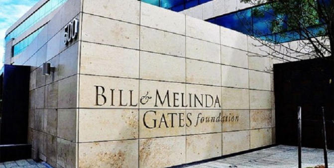 Rapport Fondation Gates: « Les Objectifs de développement durable sont dans le rouge »
