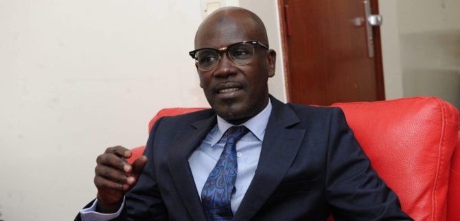 Dr. Amadou Mame Diop à l’Hémicycle: L’Apr salue «un choix pertinent, fondé sur une légitimité politique et historique incontestable » Dr. Amadou Mame Diop à l’Hémicycle: L’Apr salue «un choix pertinent, fondé sur une légitimité politique et historique incontestable »