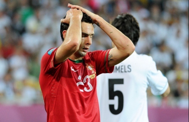 CDM 2014 - La défaite du Portugal affole twitter: Près de 9 millions de messages en "larmes" postés