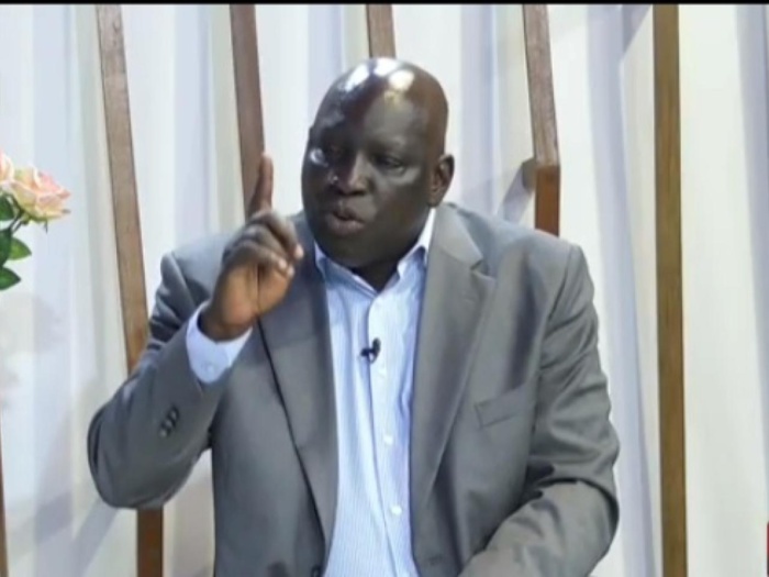 Un député de YAW indexé à cause de sa tenue: Madiambal Diagne, critiqué, fait amende honorable