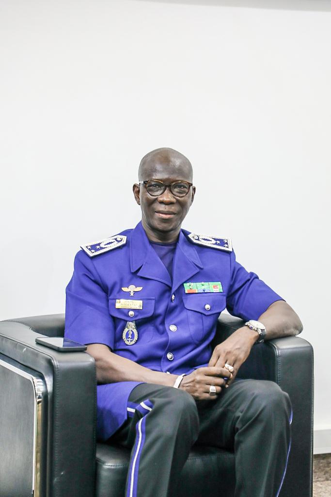 Programme Elsiefund: Les Nations-Unies veulent plus de femmes dans les opérations de maintien de la paix Programme Elsiefund: Les Nations-Unies veulent plus de femmes dans les opérations de maintien de la paix