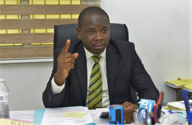 Biram Souley, Un Numéro 2 De Luxe, par Moustapha Sarré Biram Souley, Un Numéro 2 De Luxe, par Moustapha Sarré