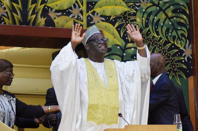 Surprise du Chef : Moustapha Niasse va rebondir… Surprise du Chef : Moustapha Niasse va rebondir…