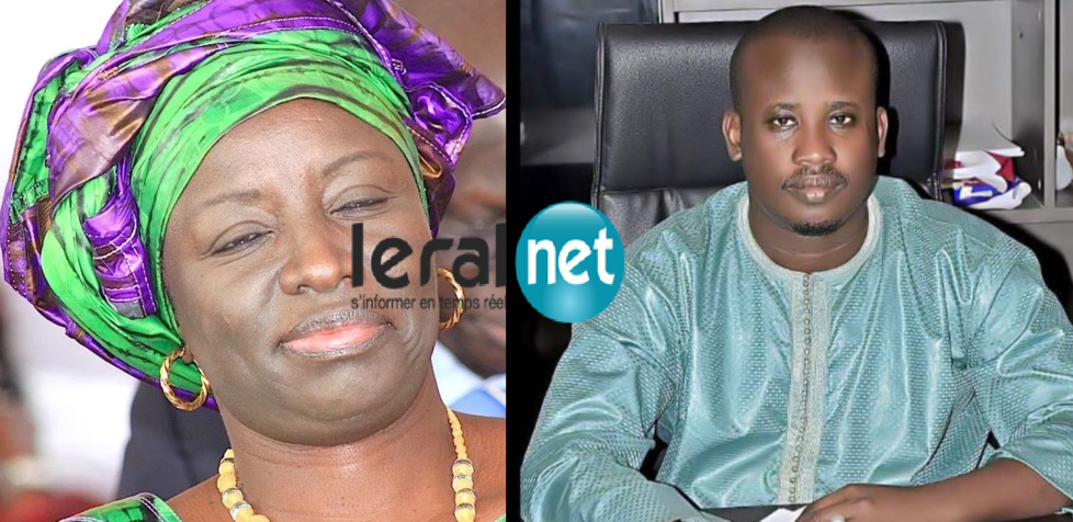 « Mimi défaites », une grande gueule sans base politique, par Samba Sall