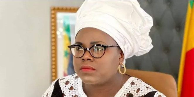 Assommée : Assome…cède à Dangote