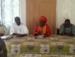 Aminata Touré aux enseignants de Grand-Yoff « Je vous assure de mon soutien en tant qu’habitante de Grand-Yoff »