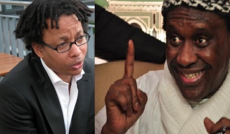 Serigne Modou Kara et Souleymane Jules Diop se rencontrent au Magal Darou Moukhty
