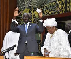 Résolution: Le SEN félicite Mame Diop et salue l'esprit de dépassement des députés de la majorité