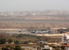 Exercice aérien international : Les Usa lancent "Africa Partnership flight" à Dakar