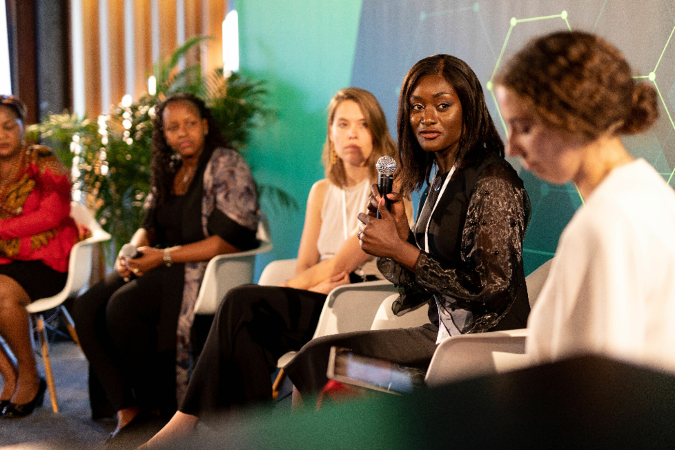 La Fondation Bayer publie un livre blanc sur les défis auxquels sont confrontées les femmes entrepreneurs en Afrique sub-saharienne