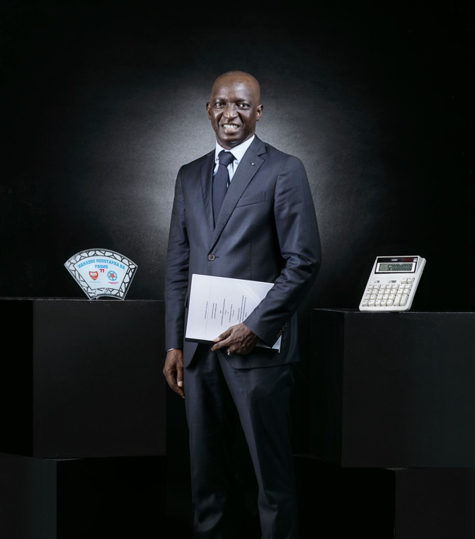 A la découverte de Mamadou Moustapha Bâ : Parcours d’une vie dédiée aux Finances