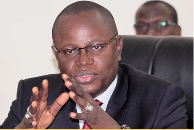 Ejecté du Ministère des Sports: Matar Bâ magnifie le soutien indéfectible et permanent du peuple sénégalais