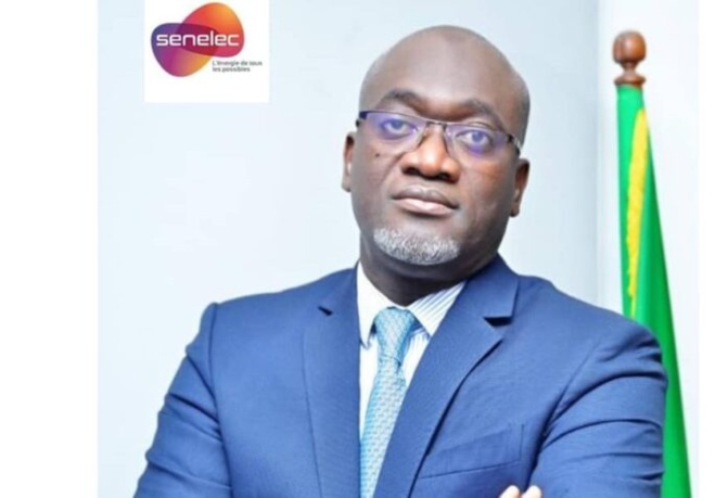 Assemblée nationale / Papa Demba Bitèye démissionne: Le DG de la Sénélec sera remplacé par Ahmed Youssouph Bengelloune