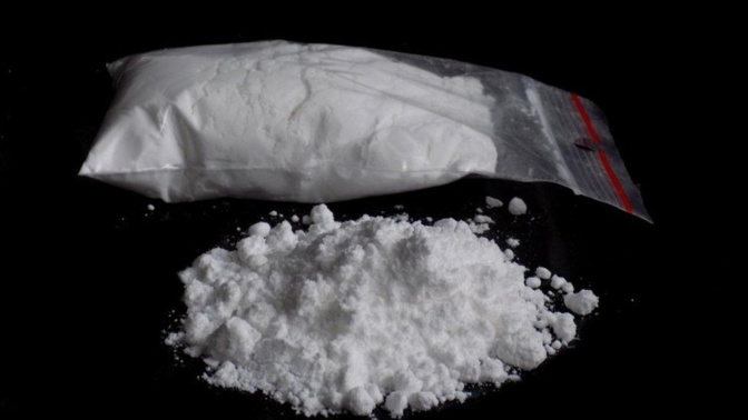 Vélingara : Affaire de la cocaïne retrouvée au domicile d’un chef de village, le présumé dealer arrêté