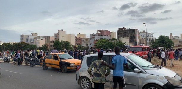 Accident: Un camion tue deux femmes sur la Vdn