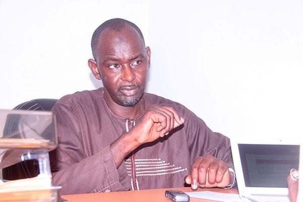 3e mandat / Cheikhou Oumar Sy: « Le peuple sénégalais le savait très bien »