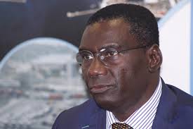 Dr Cheikh Kanté Ministre en Charge du PSE «Je salue la justesse du choix du président Macky Sall pour mon retour au PSE» Dr Cheikh Kanté Ministre en Charge du PSE «Je salue la justesse du choix du président Macky Sall pour mon retour au PSE»