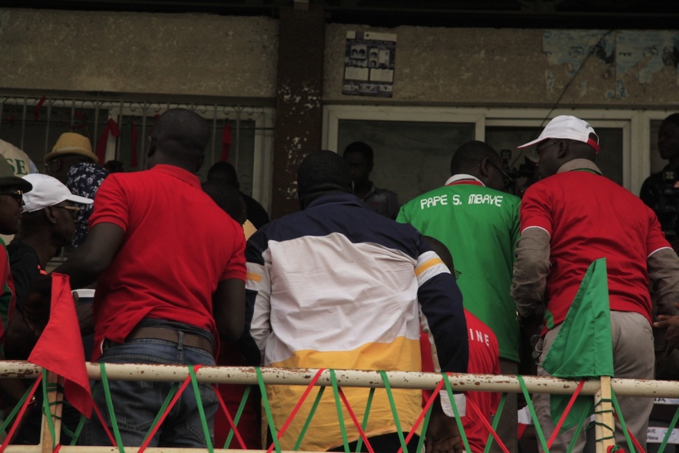 As Pikine, nouveau champion du Sénégal: Les images du sacre !