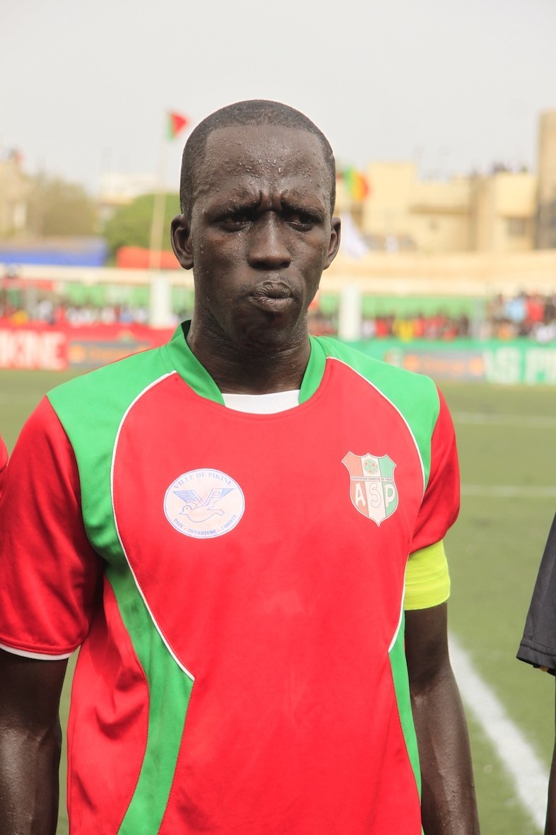 As Pikine, nouveau champion du Sénégal: Les images du sacre !
