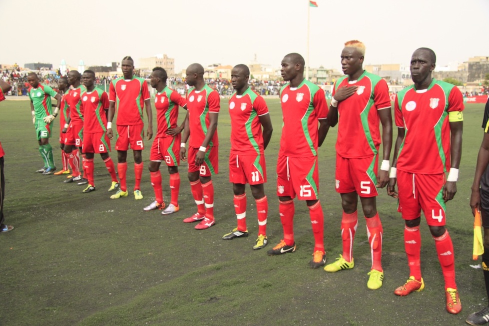 As Pikine, nouveau champion du Sénégal: Les images du sacre !