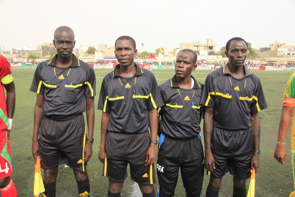 As Pikine, nouveau champion du Sénégal: Les images du sacre !