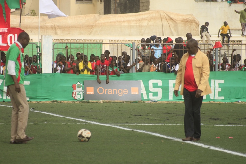 As Pikine, nouveau champion du Sénégal: Les images du sacre !