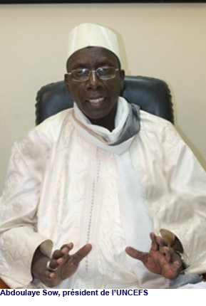 Exploitations forestières: Accusé de détournement de 360 millions FCfa Abdoulaye Sow blanchi