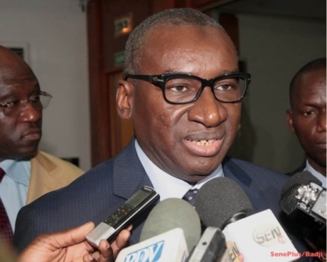 Abou Sow, Luc Nicolaï, Cheikh Yérim, Tamsir Jupiter Ndiaye…. : Accusez, levez-vous !