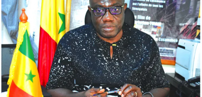 Affaire de la série « Rebelles »: Le directeur de la Cinématographie donne les détails du refus