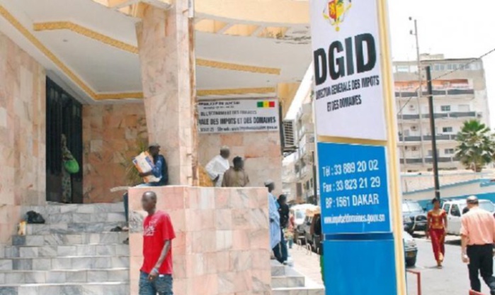 Privés de 4 ha à Guédiawaye destinés au logement: Les agents des Impôts et Domaines crient leur colère et annoncent 6 jours de grève