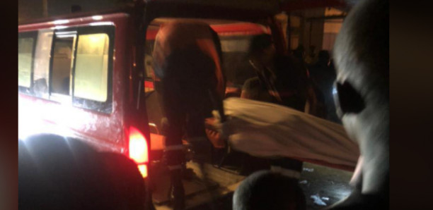 Accident sur la Vdn 3 : Un jeune assis sur le haut d'un camion, se cogne contre une passerelle et meurt sur le coup
