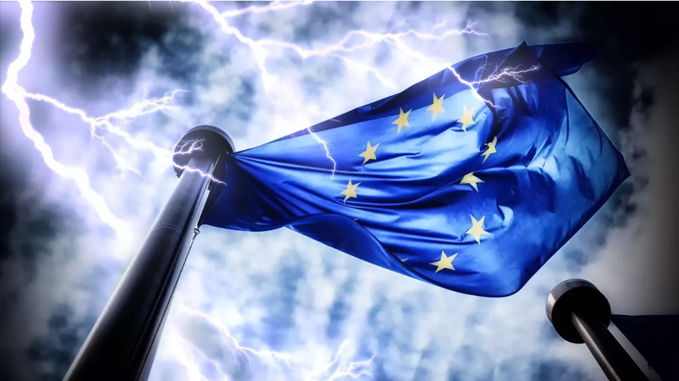 Crise énergétique : une facture à 450 milliards d'euros pour l'Union européenne