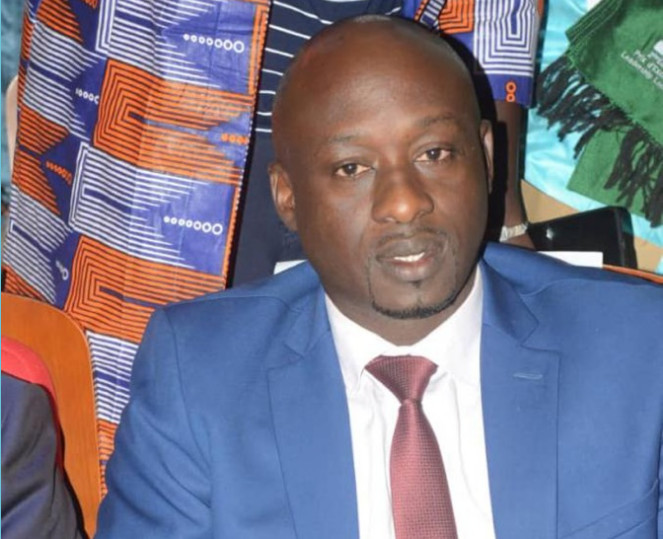 Prévention et gestion des inondations: Issakha Diop déterminé à mener à bien sa mission Prévention et gestion des inondations: Issakha Diop déterminé à mener à bien sa mission