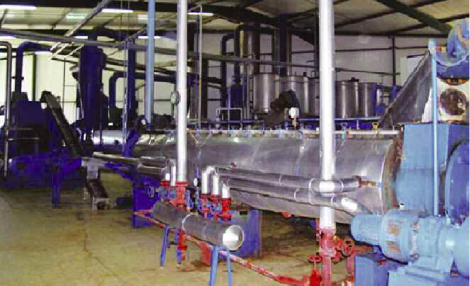Installation d’usines de farine de poisson au Sénégal : Le ministère serait en train de travailler, pour mettre en place un cadre règlementaire