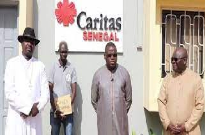 108e Journée du Migrant et du Réfugié : Caritas Sénégal à pied d’œuvre