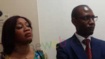 Paris: Venu soutenir son frère aux locales, Amadou Diallo laisse le consulat entre les mains d’un retraité et d’un agent de sécurité