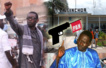 Audio - Accrochages BBY/UCS à Ziguinchor : Moustapha Diakhaté accuse le maire Baldé qui se braque