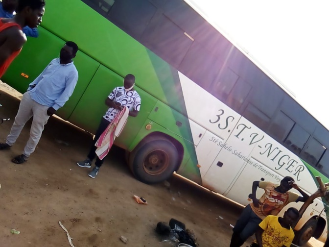Retour de 113 Sénégalais du Niger : La fin d’un calvaire qui n'a que trop duré