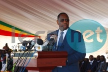Fête de l'oignon à Potou : Macky Sall recommande aux femmes de préparer du Yassa au poulet ! 
