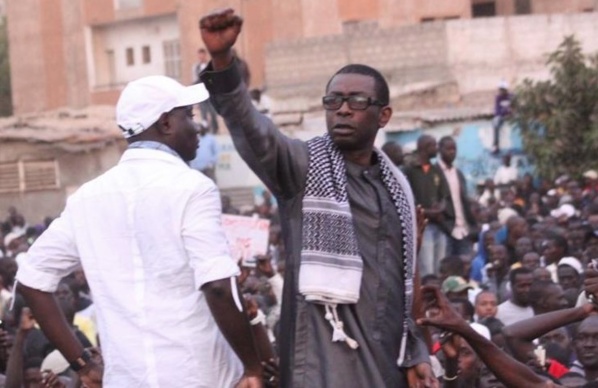 Attendu à Fatick aujourd’hui : Youssou Ndour sommé de se tenir à carreau