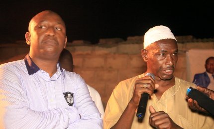 Vidéo - Pape Alioune Diallo qualifie l’équipe sortante de Idrissa Seck "d'incompétente"